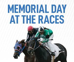 Memorial Day At The Races